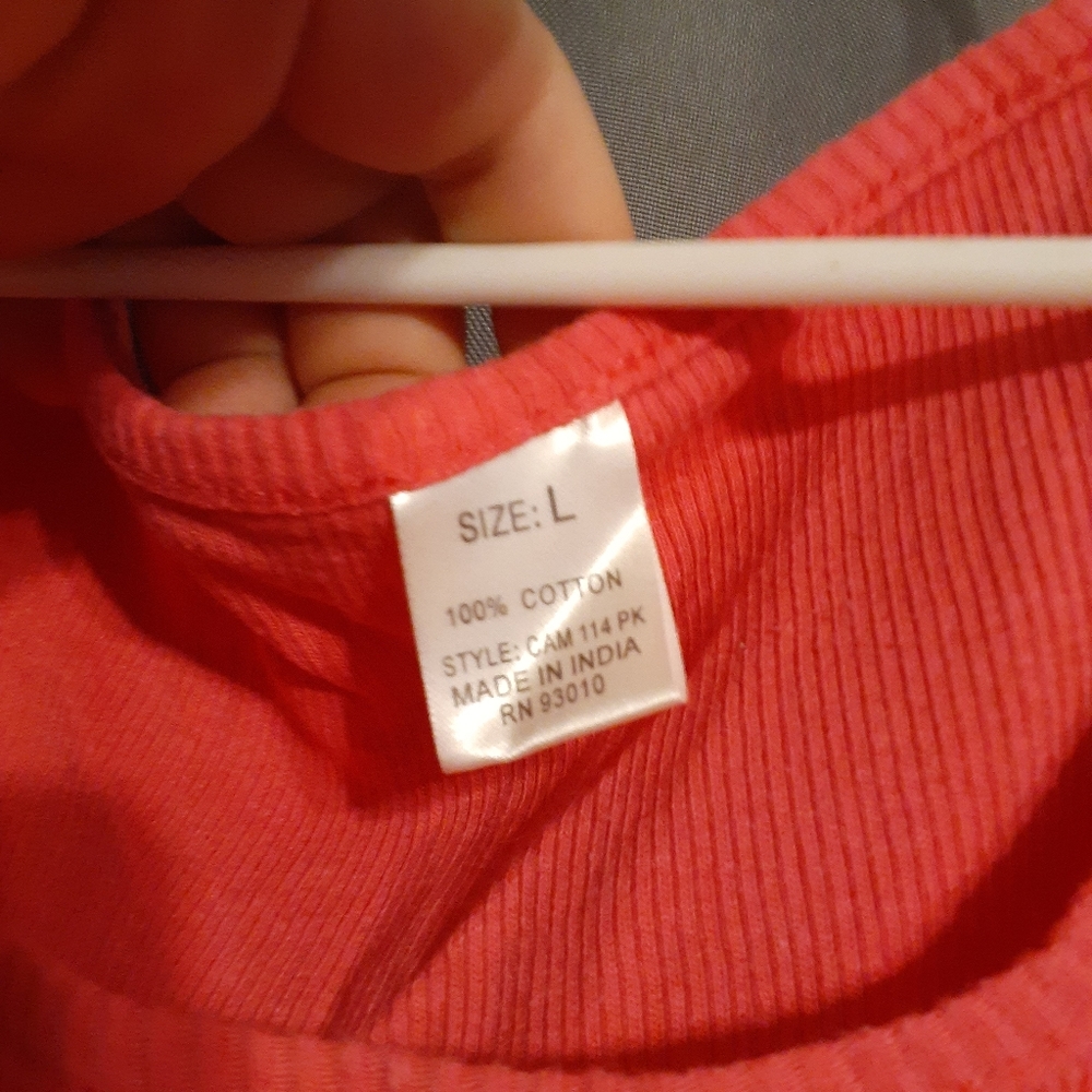 Women Tanktop - Picture 2 of 2